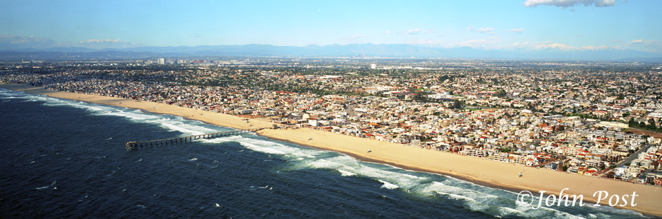 HB Pier