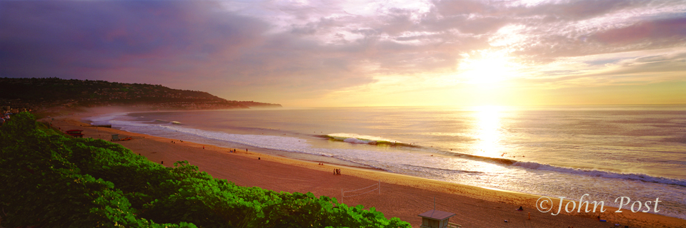 Redondo Beach Pier,