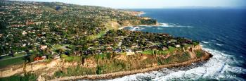 Rocky Point Aerial Palos Verdes