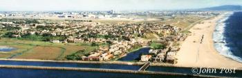 Playa Del Rey Aerial B