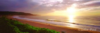Redondo Beach California Rat Beach Sunset