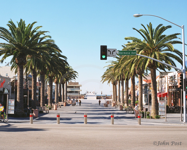 HB Promenade -