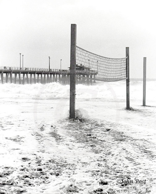 HB Pier
