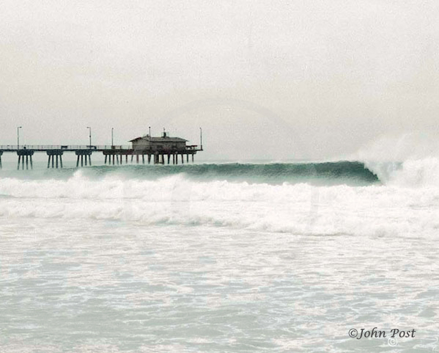 HB Pier