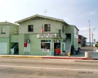 The Green Store