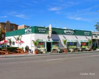 Mickies Deli