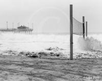 Storm Surge 1983