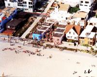 3rd Street apts Last Party July 4 and 1999
