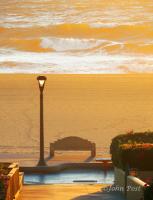 Waik Street Sunset