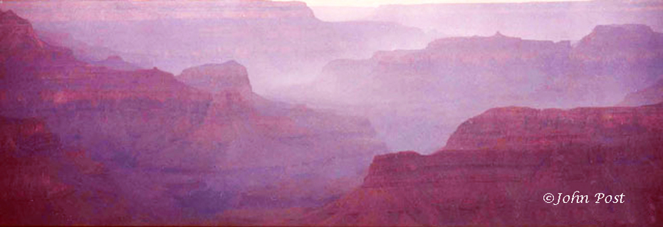 Grand canyon