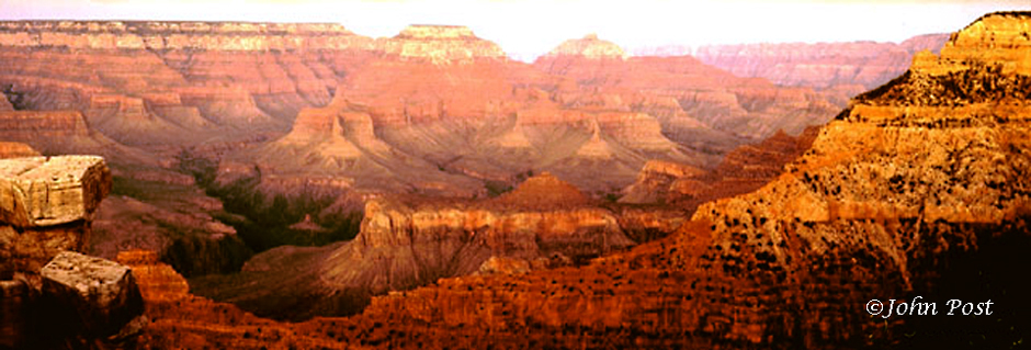 Grand canyon