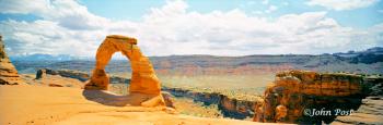 Delicate Arch