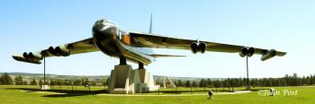 B 52 USAF Air Force Academy