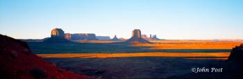 Monument Valley