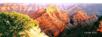 Grand Canyon North Rim