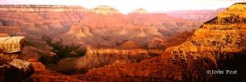 Grand Canyon Overlook