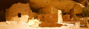 Lower Cliff House Mesa Verde
