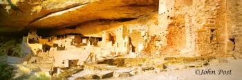 Mesa Verde Cliff House