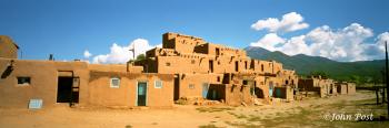 Taos Pueblo