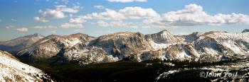 Rocky Mountain National Park