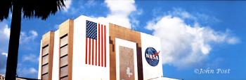 VAB Vehicle Assembly Building KSC
