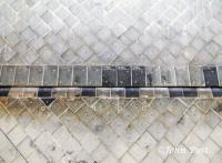 Space Shuttle Endeavour Tiles 3