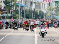 RB 10K 1 Baby Strollers Race 2014