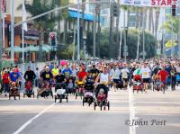 RB 10K 2 Baby Strollers