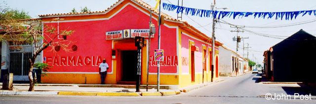 Coro Farmacia Venezuela