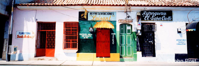 Coro Gold Shop Venezuela