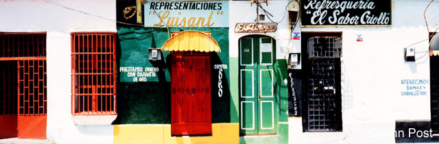 Coro Oro Shop Venezuela