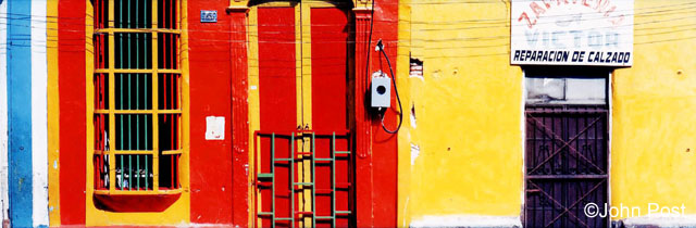 Reparacion Doors Venezuela