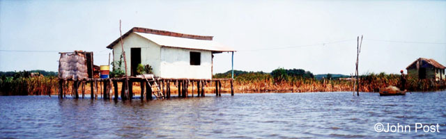 Stil House 3 Venezuela