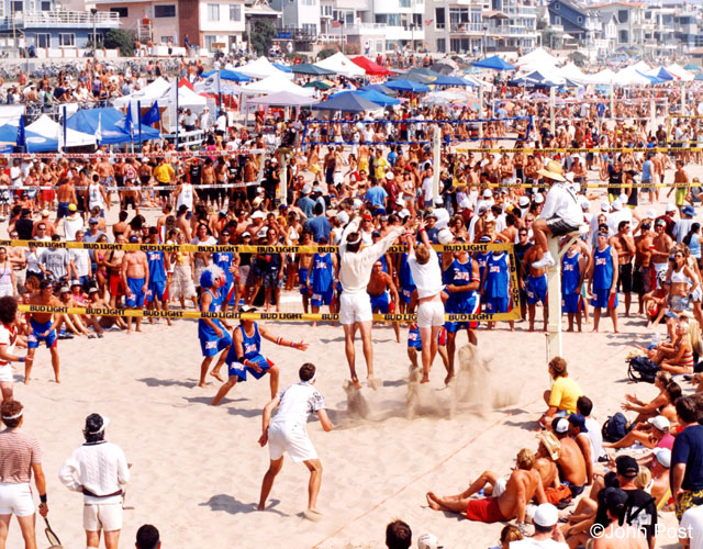 Surf Festival 2002 26'ers, Square