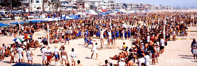 Surf Festival 2002