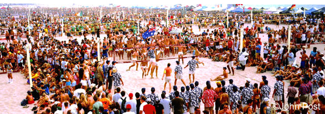 Surf Festival 2005 'B'