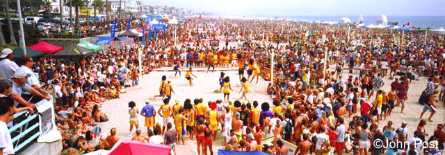 Surf Festival 2005