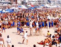 Surf Festival 2002 26'ers, Square